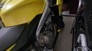 Aprilia Tuono 660 (2021 - 25)  (6)
