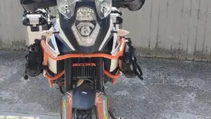KTM 1090 Adventure R (2017 - 19)  (2)