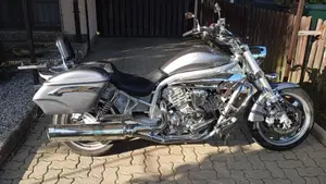 Hyosung Aquila 650 GV (2006 - 16) 