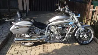 Hyosung Aquila 650 GV (2006 - 16) usata
