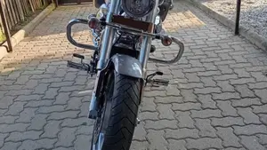 Hyosung Aquila 650 GV (2006 - 16)  (4)