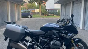 Bmw R 1250 RS (2021 - 25) 