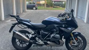 Bmw R 1250 RS (2021 - 25)  (2)