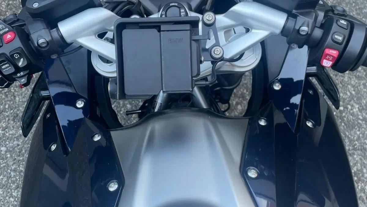 Bmw R 1250 RS (2021 - 25)  (4)