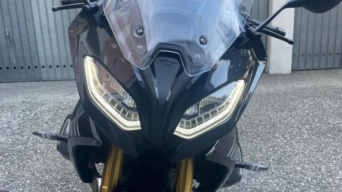 Bmw R 1250 RS (2021 - 25)  (6)