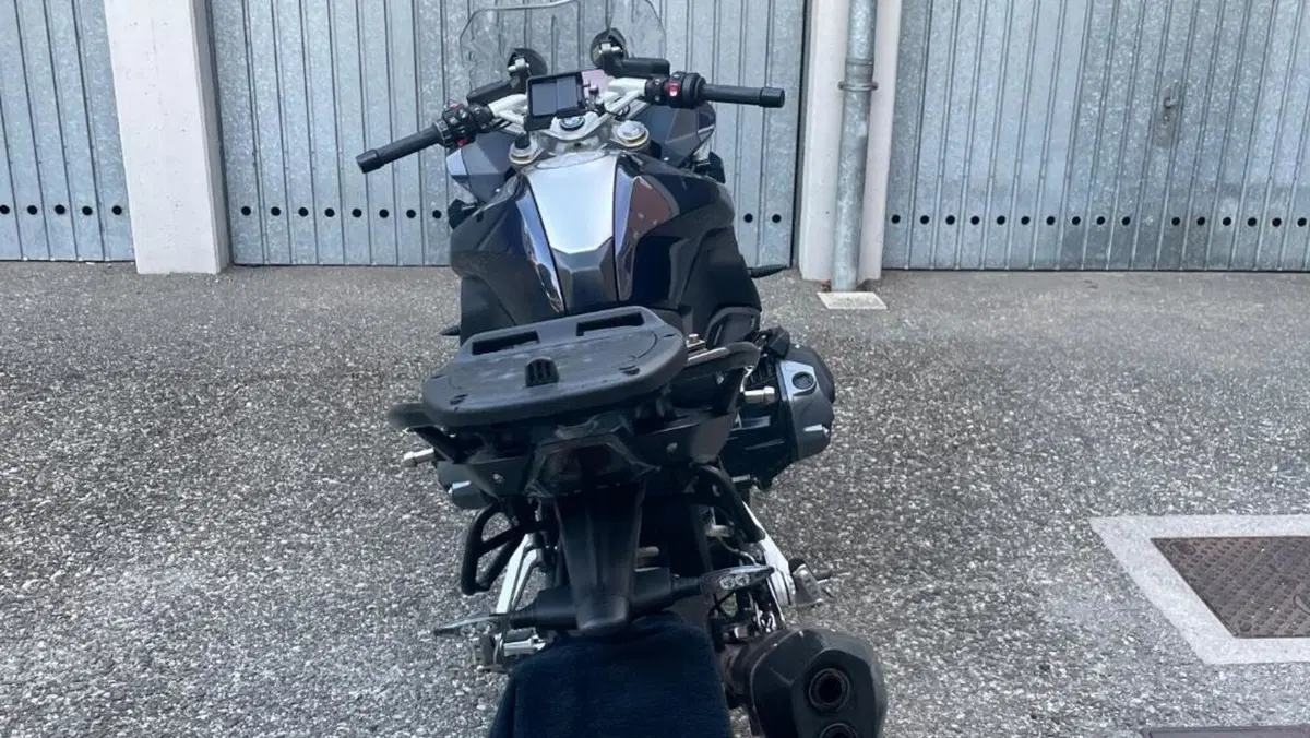 Bmw R 1250 RS (2021 - 25)  (7)