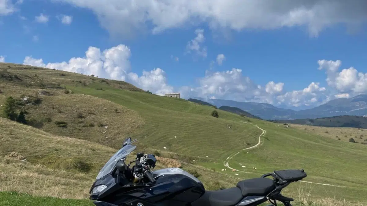 Bmw R 1250 RS (2021 - 25)  (8)