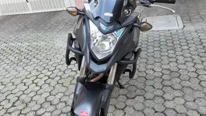 Honda CB 500 X ABS (2012 - 16) 