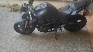 Kawasaki Z 750 R (2011 - 14)  (6)
