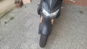 Kawasaki Z 750 R (2011 - 14)  (10)