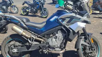 CFMOTO 800MT Sport (2022 - 26) usata