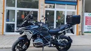 Bmw R 1250 GS (2021 - 24)  (2)