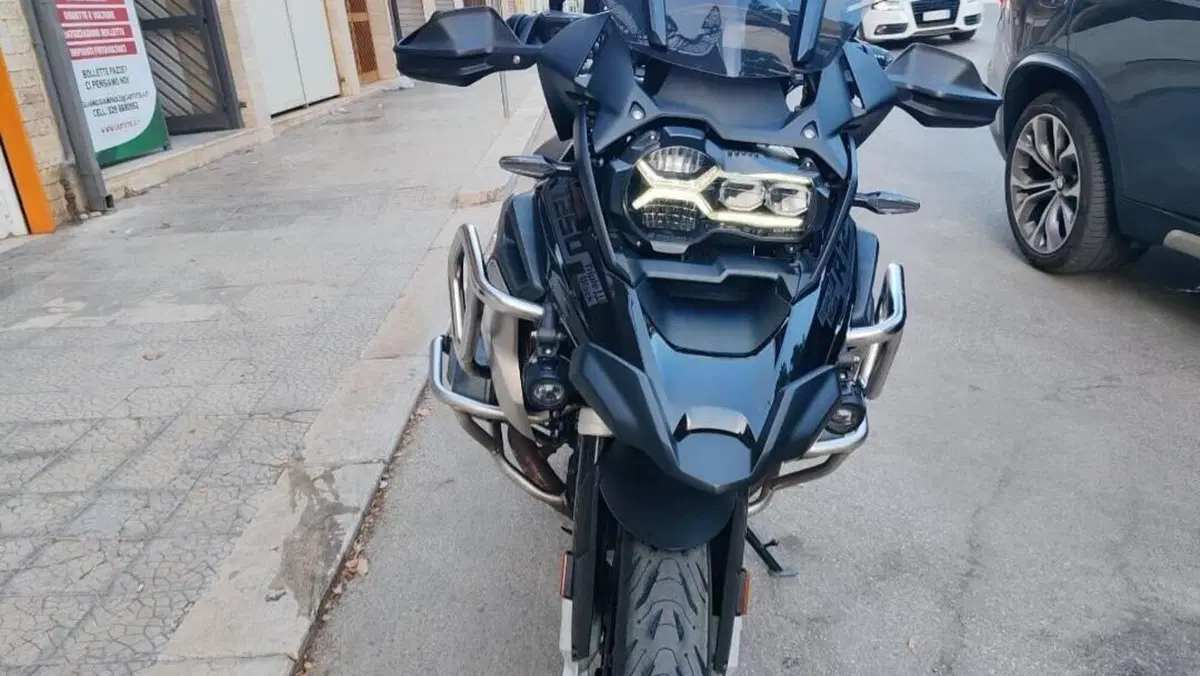 Bmw R 1250 GS (2021 - 24)  (5)
