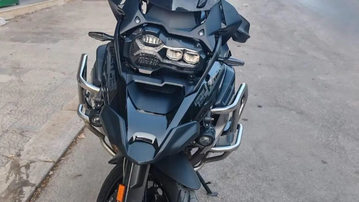 Bmw R 1250 GS (2021 - 24)  (6)