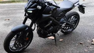 Yamaha MT-125 ABS (2020)  (3)