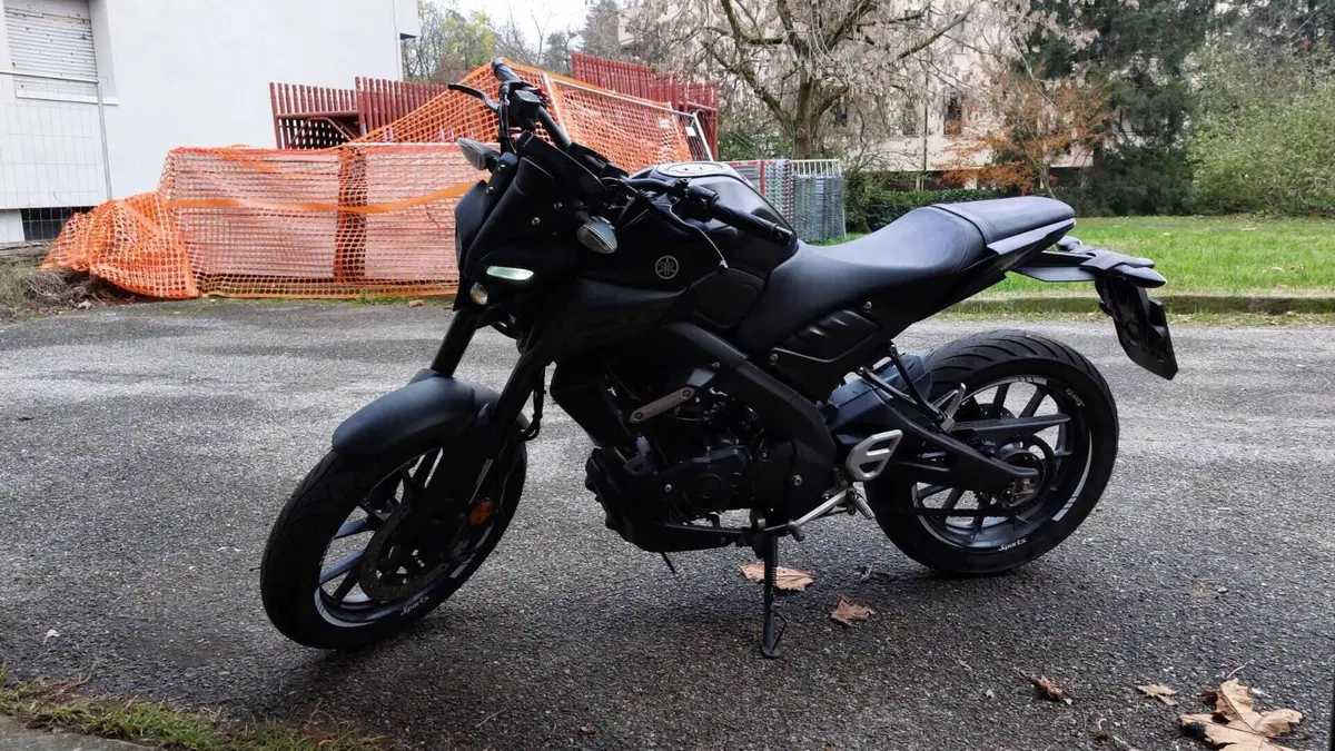 Yamaha MT-125 ABS (2020)  (4)