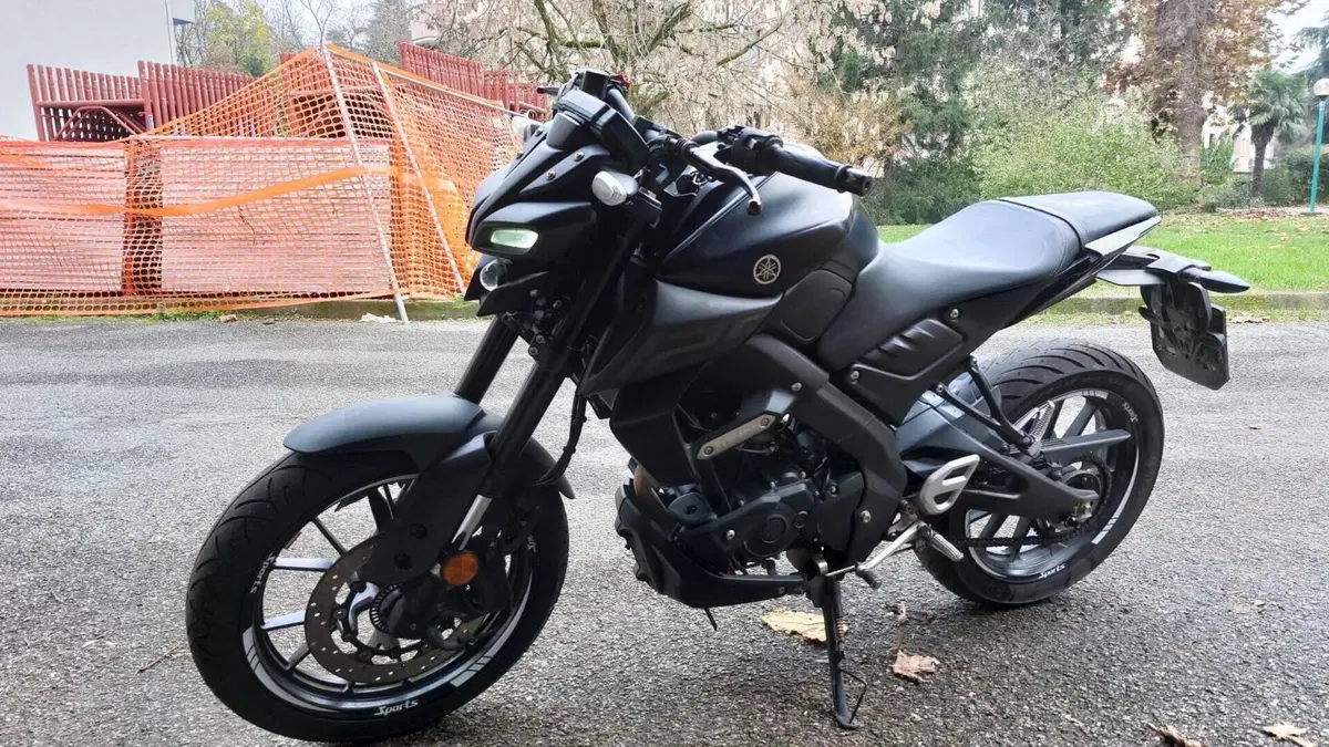 Yamaha MT-125 ABS (2020)  (5)