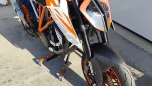 KTM 1290 Super Duke R ABS (2017 - 18)  (2)