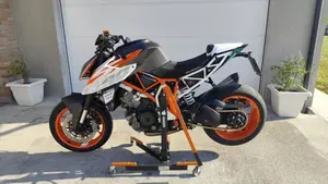 KTM 1290 Super Duke R ABS (2017 - 18)  (3)