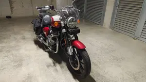 Royal Enfield Super Meteor 650 (2023 - 26)  (7)