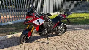Ducati Multistrada V4 Pikes Peak (2021 - 24)  (11)