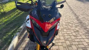 Ducati Multistrada V4 Pikes Peak (2021 - 24)  (13)