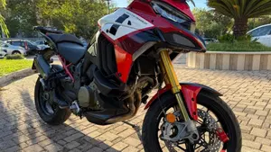 Ducati Multistrada V4 Pikes Peak (2021 - 24)  (14)