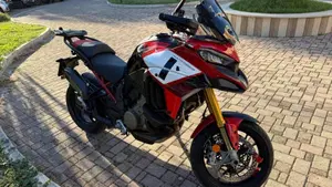 Ducati Multistrada V4 Pikes Peak (2021 - 24)  (15)