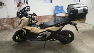 Honda X-ADV 750 DCT (2021 - 24) usata