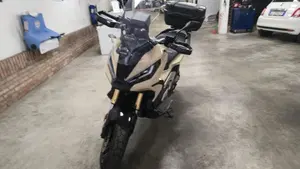 Honda X-ADV 750 DCT (2021 - 24)  (4)