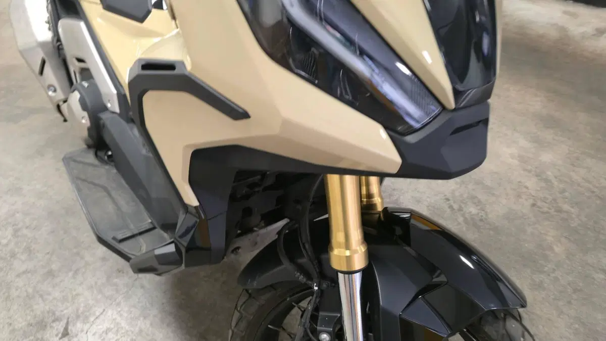 Honda X-ADV 750 DCT (2021 - 24)  (6)