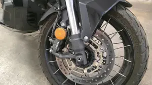 Honda X-ADV 750 DCT (2021 - 24)  (8)