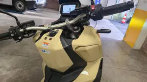 Honda X-ADV 750 DCT (2021 - 24)  (13)