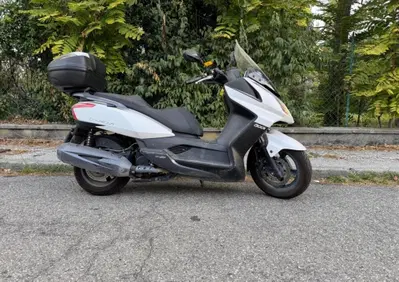 Kymco Downtown 300i (2009 - 17) - Annuncio 10126512