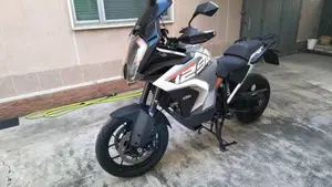KTM 1290 Super Adventure S (2021 - 25)  (2)