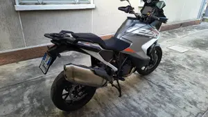 KTM 1290 Super Adventure S (2021 - 25)  (4)
