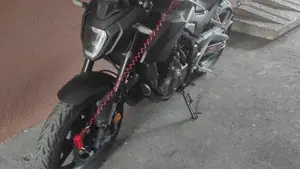 Honda CB 500 Hornet (2024 - 25)  (3)