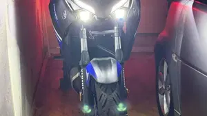 Yamaha Tracer 7 (2021 - 24)  (2)