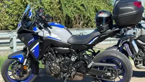 Yamaha Tracer 7 (2021 - 24)  (3)