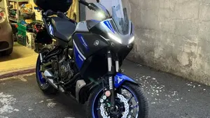 Yamaha Tracer 7 (2021 - 24)  (4)