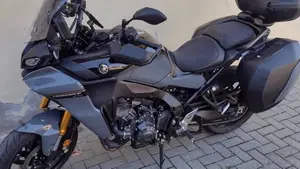 Yamaha Tracer 9 GT+ (2023 - 24) 