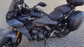 Yamaha Tracer 9 GT+ (2023 - 24) usata
