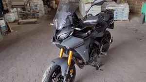 Yamaha Tracer 9 GT+ (2023 - 24)  (2)