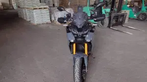 Yamaha Tracer 9 GT+ (2023 - 24)  (4)