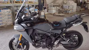 Yamaha Tracer 9 GT+ (2023 - 24)  (5)