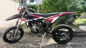Betamotor RR 50 Motard Track (2021 - 26) 