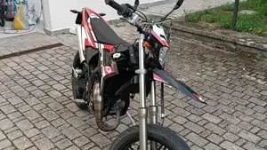 Betamotor RR 50 Motard Track (2021 - 26)  (2)