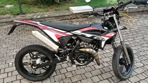 Betamotor RR 50 Motard Track (2021 - 26)  (3)