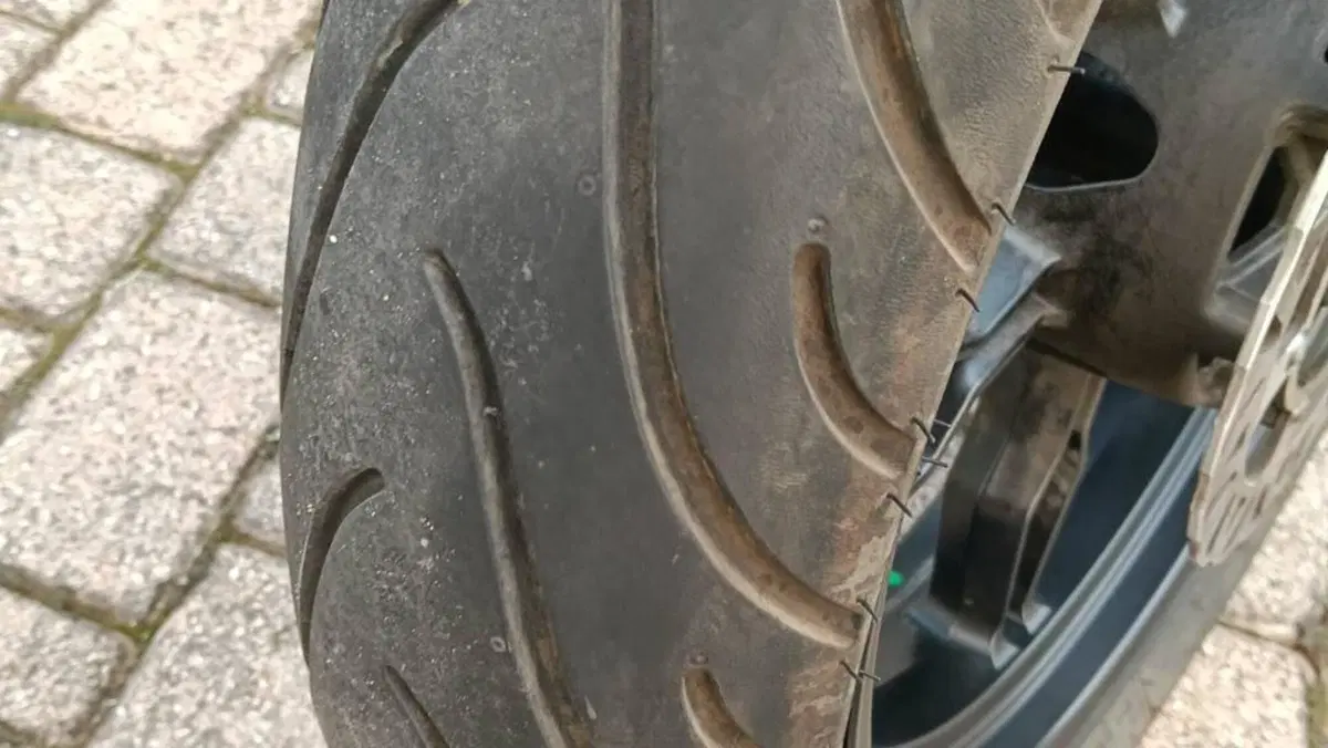 Betamotor RR 50 Motard Track (2021 - 26)  (4)