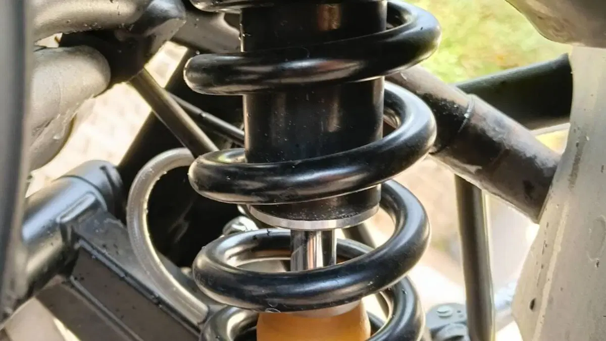 Betamotor RR 50 Motard Track (2021 - 26)  (8)